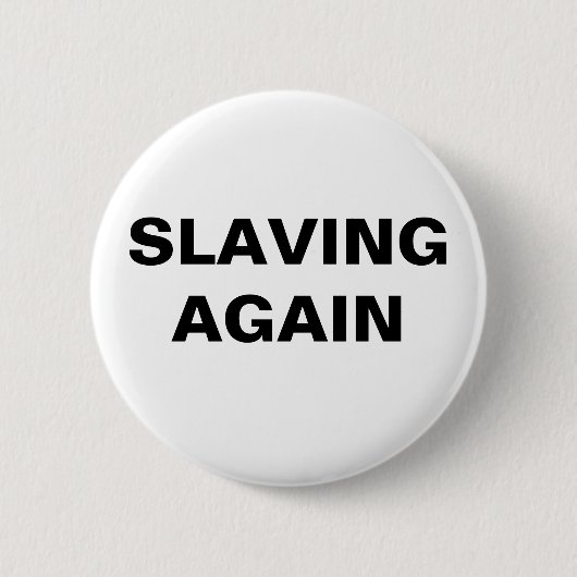Button opnieuw slaven (Voorkant)