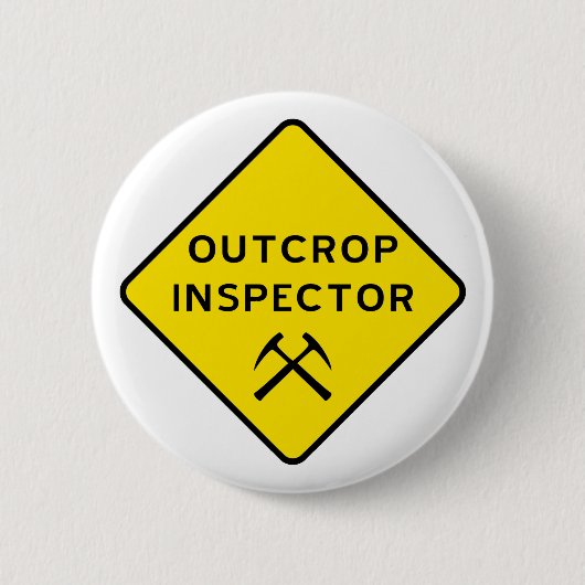 Button Outcrop Inspector (Voorkant)