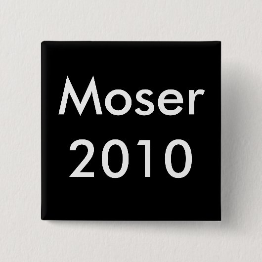 Button overwinning Moser 2010 (Voorkant)