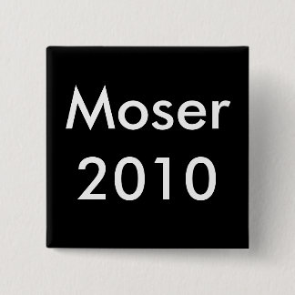 Button overwinning Moser 2010