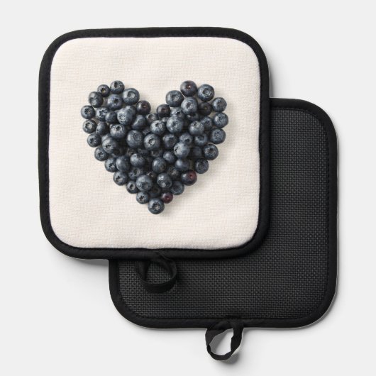 Button Pannenlap (Voorkant / Achterkant)