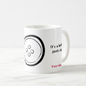 Button Pants Mood Mok (Voorkant rechts)