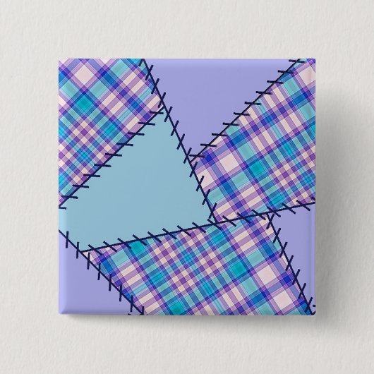 Button patchwork - 21 (Voorkant)