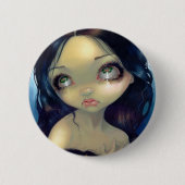 Button "Penitent Magdalene" (Voorkant)