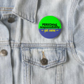 button_personalverantwoordelijkheid ronde button 5,7 cm (In situ)