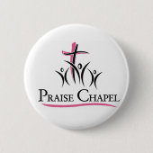Button Phoogtechapel (Voorkant)