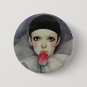 Button Pierrot 1980 (Voorkant)