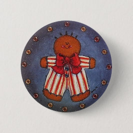 Button Pin