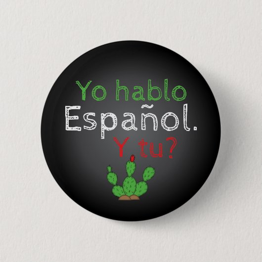 Button Pin/Botón (Voorkant)