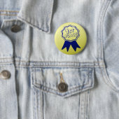 Button Pin voor eerste prijs (In situ)