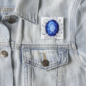 Button PMACarlson Royal Sapphire (In situ)