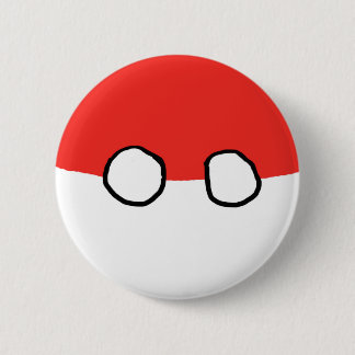 Button Polen Ball