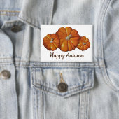 Button pompoen (Insitu)