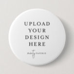 Button pop 3 inch<br><div class="desc">Pas het ontwerp van de knoopspeld in Templett aan. Nadat u klaar bent met het bewerken,  downloadt u uw bestand in een JPG-indeling (vergeet niet de afloopoptie aan te zetten). Upload uw ontwerp hier door op de blauwe "Personalize"knoop te klikken.</div>