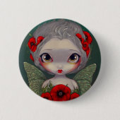 Button "Poppy Fairy" (Voorkant)