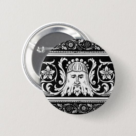 Button rand (Voorkant /achterkant)