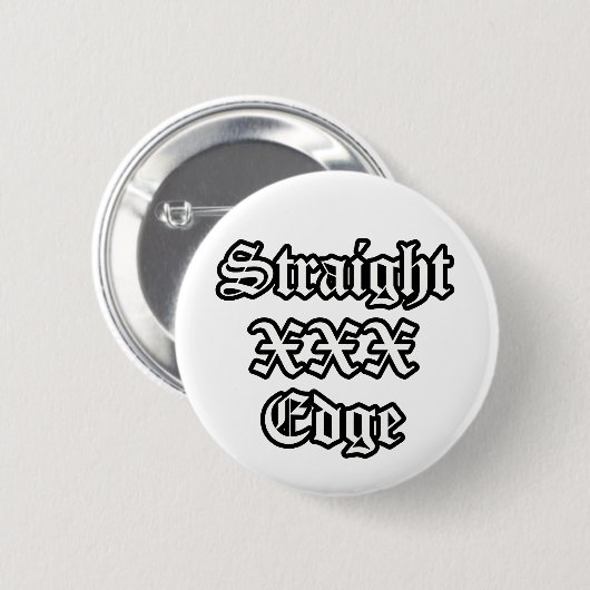 Button recht (Voorkant /achterkant)
