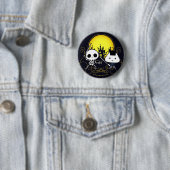 Button - RiceBall Samurai VS Skeleton (In situ)