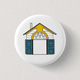 Button Robert Venturi Eclectic Houses (4 van 5)