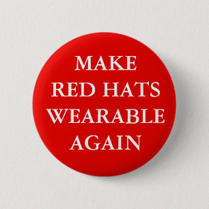 Button "RODE PETTEN WEARABEL MAKEN"