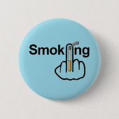Button Roken omdraaien (Voorkant)