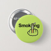 Button Roken omdraaien (Voorkant /achterkant)