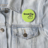 Button Roken omdraaien (In situ)