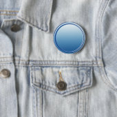 BUTTON ROND blauwe gradiënt + jouw tekst (In situ)