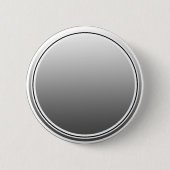 BUTTON ROND gradiënt + jouw tekst (Voorkant)