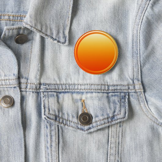BUTTON ROND oranje verloop + jouw tekst (In situ)