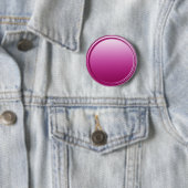 BUTTON ROND plumgradiënt + jouw tekst (In situ)