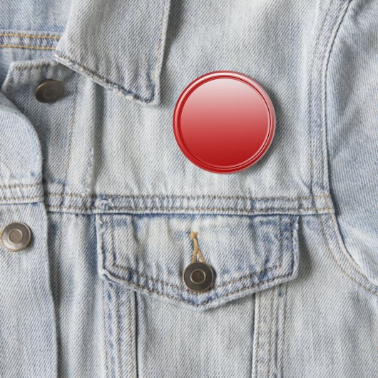 BUTTON ROND rode gradiënt + jouw tekst (In situ)