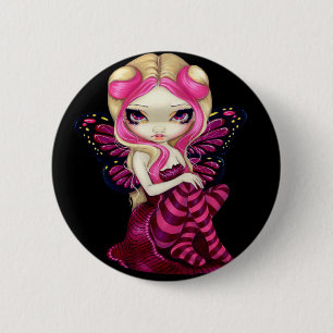 Button "Roze bliksem"