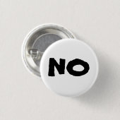 Button rugzak (Voorkant /achterkant)