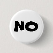 Button rugzak (Voorkant)