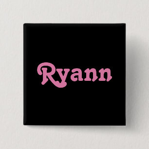 Button Ryanair
