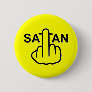 Button Satan Flip