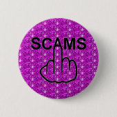 Button Scams Flip (Voorkant)
