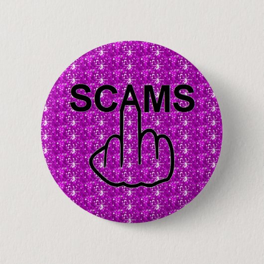 Button Scams Flip (Voorkant)