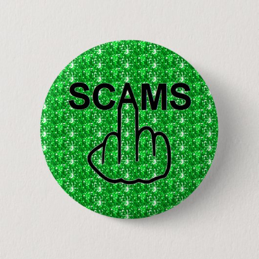 Button Scams Flip (Voorkant)