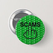 Button Scams Flip (Voorkant /achterkant)