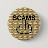 Button Scams Flip (Voorkant)