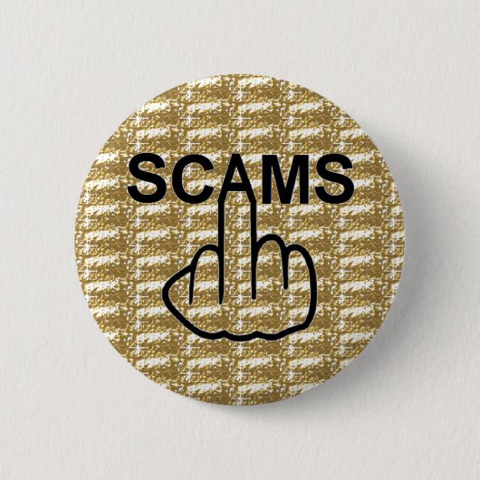 Button Scams Flip (Voorkant)