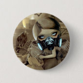 Button "Scavengers" (Voorkant)