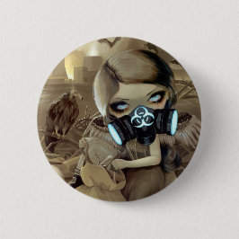 Button "Scavengers"