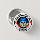 Button scheepsagent (Voorkant /achterkant)