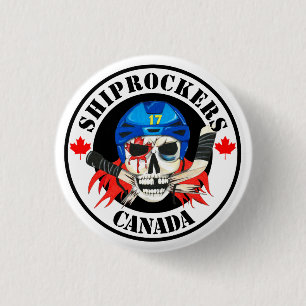 Button scheepsagent