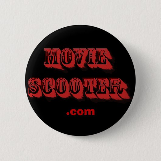 Button scooter (Voorkant)