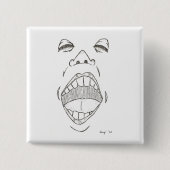 Button "Shout" (Voorkant)