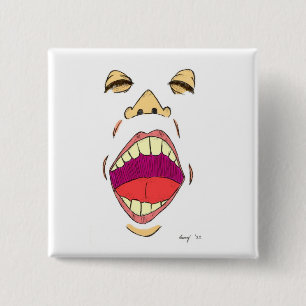 Button "Shout"